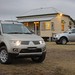 2009 Mitsubishi PB Challenger: two shot (Australia)