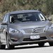 2013 Nissan L33 Altima ST: grey front (Australia)