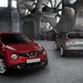 2013 Nissan F15.I Juke: red and silver two shot