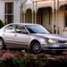 1999 Nissan A33.I Maxima: silver front quarter (Australia)