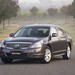 2009 Nissan J32 Maxima: grey front angle (Australia)