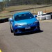 2013 Opel Mk.4 Astra OPC: blue front