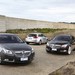 2012 Opel Insignia range: four shot