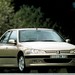 1996 Peugeot D8 406: gold front