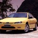 1997 Peugeot D8 406 Coupe: yellow front