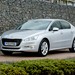 2011 Peugeot W2 508: silver front quarter