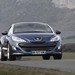 2010 Peugeot Phase I RCZ: blue front