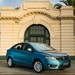 2013 Proton CR Preve GX: blue front angle