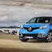 2014 Renault Captur: orange front quarter