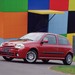 2001 Renault X65.I Clio RS 172: red front quarter (Australia)