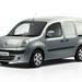 2010 Renault X61.I Kangoo: front quarter studio