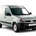 2004 Renault X76.I Kangoo: front quarter