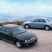 2001 Rover Mk.I 75: two shot