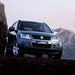 2005 Suzuki JB.I Grand Vitara: grey front angle