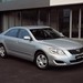 2006 Toyota XV40.I Aurion AT-X: silver front quarter (Australia)