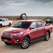 2015 Toyota Mk.8 Hilux range: SR5, SR and Workmate