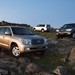 2011 LandCruiser 200-Series Mk.I LandCruiser GXL, VX and Grande: three shot (Australia)