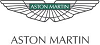 Aston Martin logo