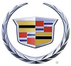 Cadillac logo