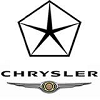 Chrysler logo