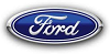 Ford logo