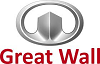 Great Wall logo