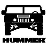 Hummer logo