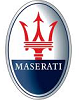 Maserati logo