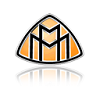 Maybach logo