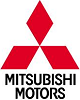 Mitsubishi logo