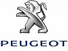 Peugeot logo