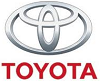 Toyota logo